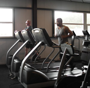 Cardio fitness Beilen